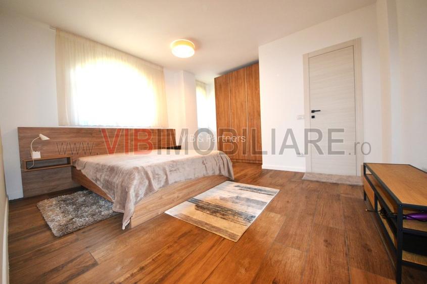 DOMENIU REZIDENȚIAL PRIVAT - Otopeni, Drumul Odaii - 17