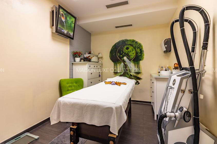 Spatiu comercial 100 m² cu vitrina si curte | vis-a-vis One Cotroceni Park  - 9