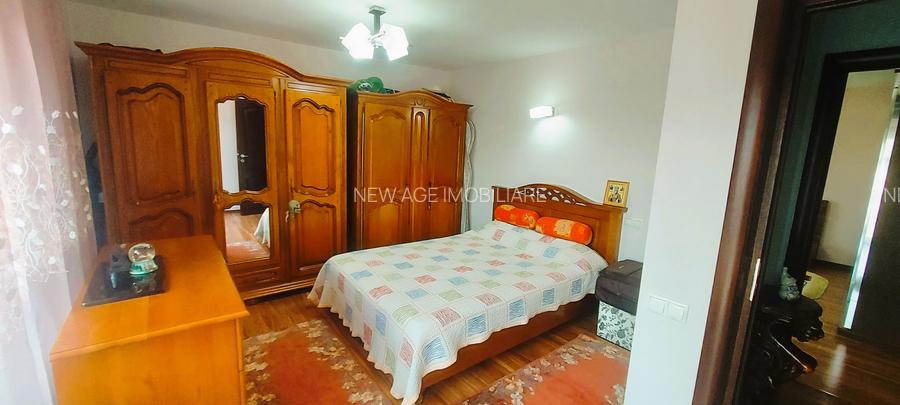 Industriilor-cartier 23 August, P+1, garaj si anexe,teren 389m.p.,comision0%. - 47