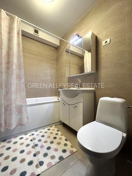 3 CAMERE |  PARCARE | IANCULUI - MATEI VOIEVOD | MOBILAT SI UTILAT - 18