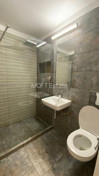 2 camere | 3 min METROU Stefan cel Mare | PRIMA INCHIRIERE - 12