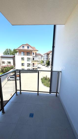 Apartament 2 camere Otopeni-23 August - 14