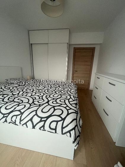 De închiriat 2 camere  Timpuri Noi  - 7