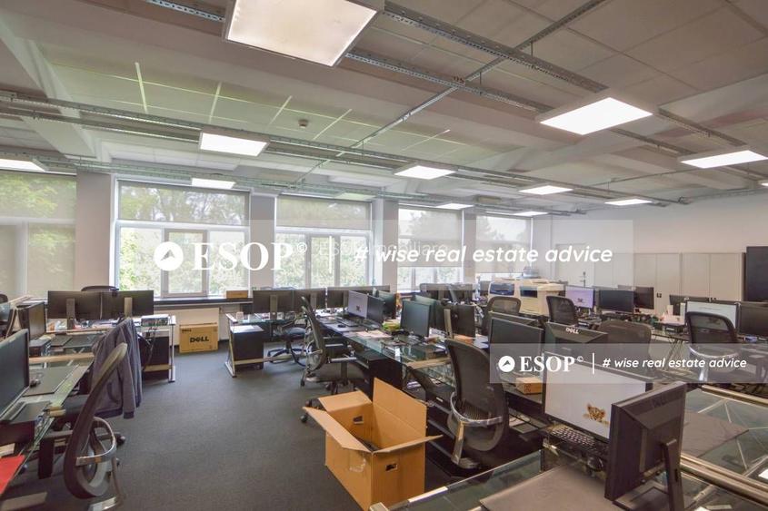 Cladire de birouri de vanzare,  Bucuresti, Romania, ID 3080 - 11