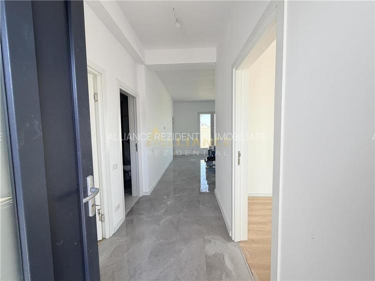 CASA STIL MEDITERANEAN-4 camere-5 min fata de M T.Arghezi - 4