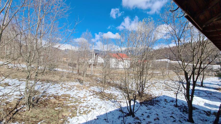 CASA MARE - INTIMA CU PEISAJ -  CHEIA JUD. PRAHOVA - 4