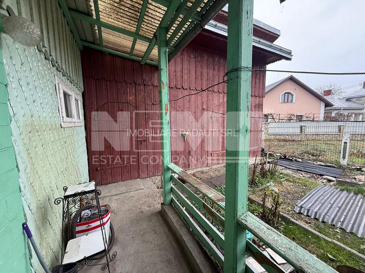 VAND CASA RADAUTI | 105.000 EURO | 300MP UTILI | - 9