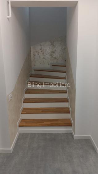 Duplex cu 4 camere,3 bai,2 parcari subterane,zona Terra - 19