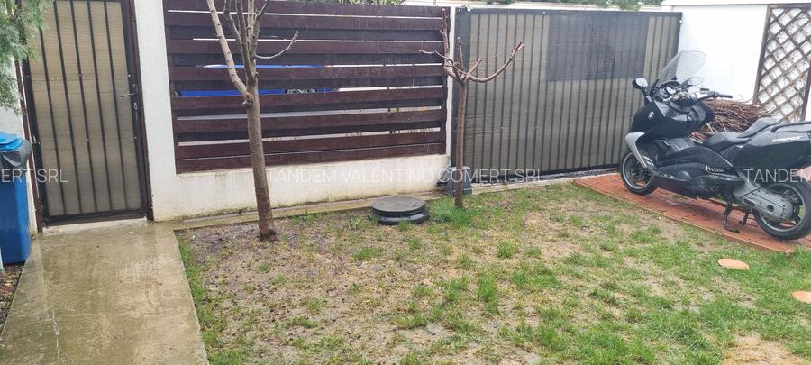 Pipera , Tunari langa Padure - 16