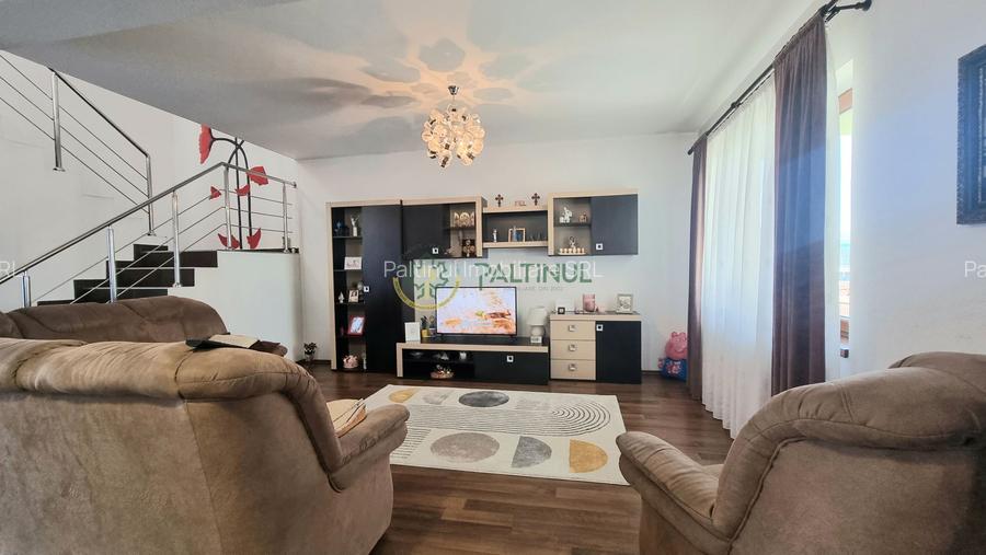 Casă Luminată Sibiu, Șelimbăr, Deschidere 20ml - 5