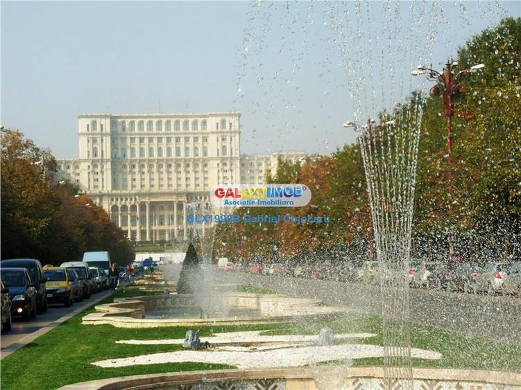 Apartament 4 camere | Piata Unirii-Blv Unirii-Fantani | etaj 3 - 8