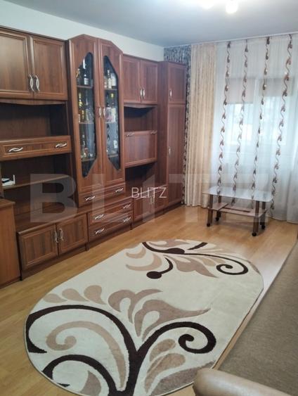 Apartament 2 camere, 56 mp, zona Dancu - 2