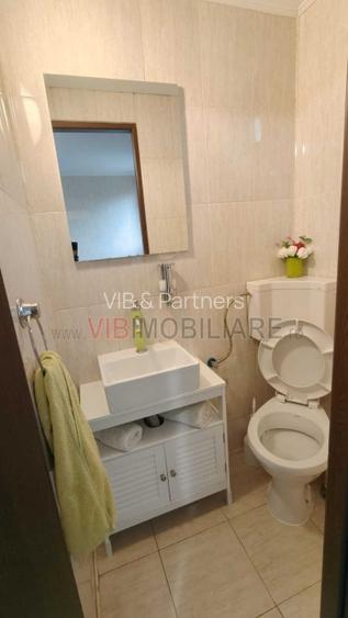 Vila cu piscina, terasa si curte generoasa - Bucuresti/Colentina - 12