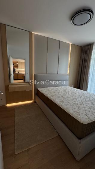 Proprietar închiriez ap 2 camere Lux - 10