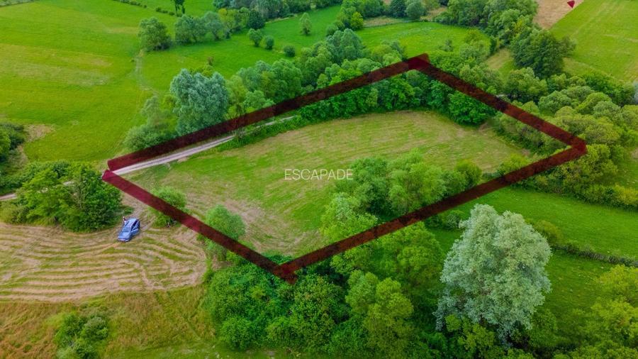 Teren energie pura/zona curata si plina de vibratie inalta/Plata in 2 rate - 3