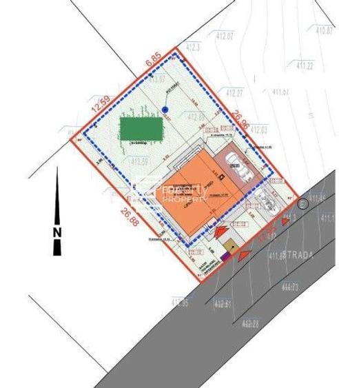 Casă single- 5 Camere - teren 412mp -Selimbar, Cartierul Tineretului - 2