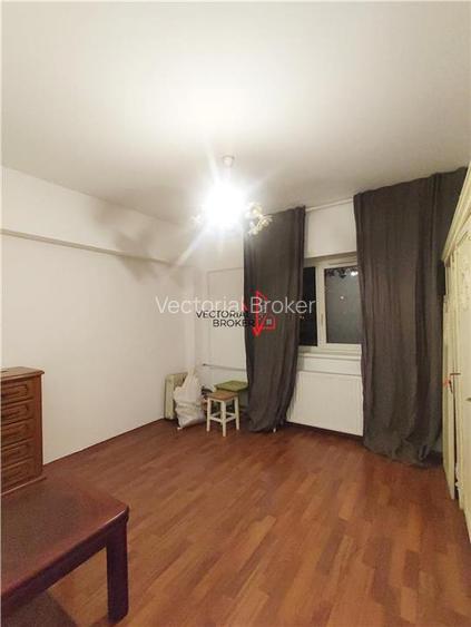 Apartament in bloc reabilitat, la intrarea in parc- zona Doamna Ghica - 12