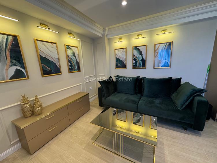 Lux!!! 2 Camere Zona Tomis Plus  Gaze Loc Parcare - 6