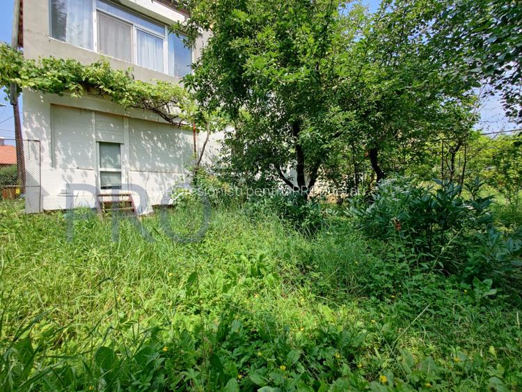 COMISION 0% Apartament cu 3 camere, garaj, pivniță și grădină în Vasile Aaron - 8