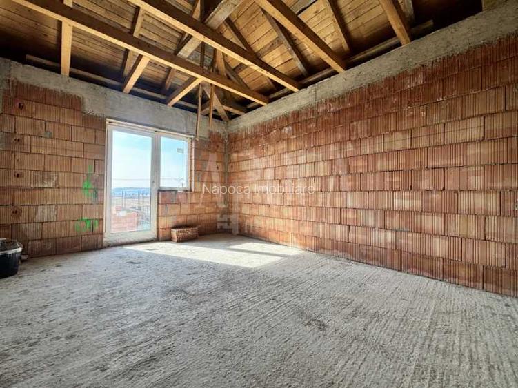 Casa 4 camere de vanzare in Jucu de Mijloc - 2