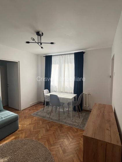 Apartament 2 camere Gheorgheni, str. Lacramioarelor, zona Diana - 2