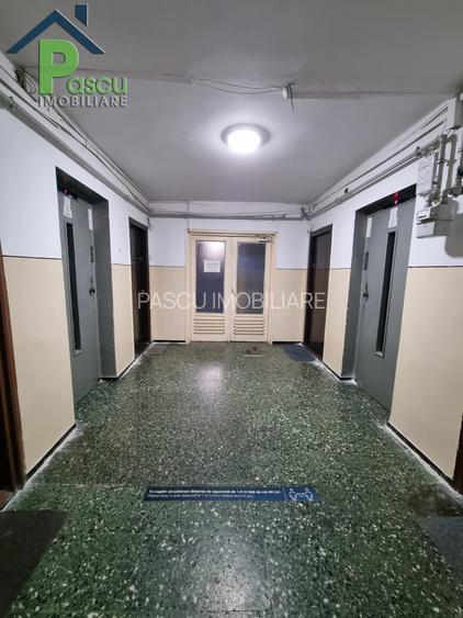 Inchiriere apartament 3 camere Eroii Revolutiei, George Bacovia, cf. I, mobilat - 15