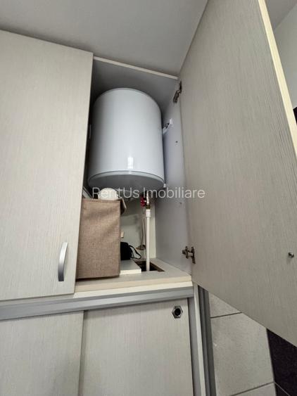 Garsoniera moderna | Rond Alba Iulia | Decebal | Muncii - 12