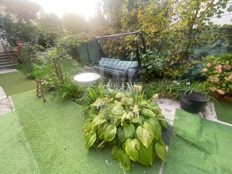 Apartament cu 2 dormitoare la casa || Langa Platinia  - 5