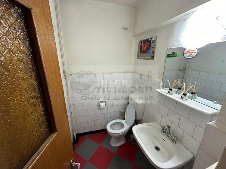 Ap 3 cam, 2 băi, 2 balcoane - B-dul Pacurari , 72.6 mp 129.000 €  neg. - 6