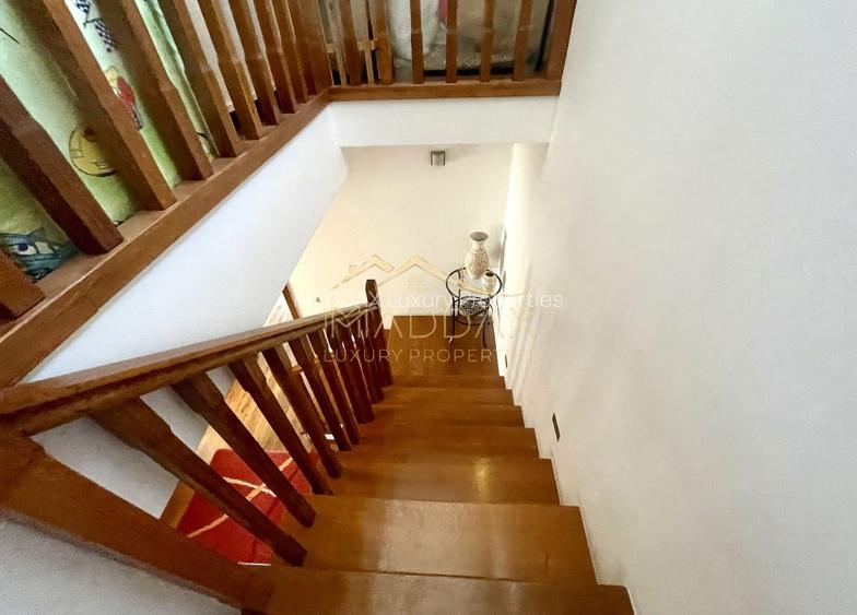 Masterpiece villa*** 6 camere//Independenta energetic//Kaufland Balotesti - 44