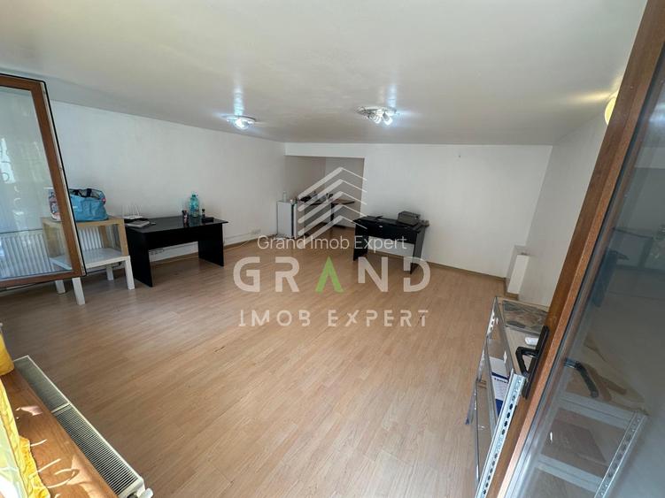 Închiriere spațiu birou | 50 mp | Zona Zorilor – Cireșilor - 3