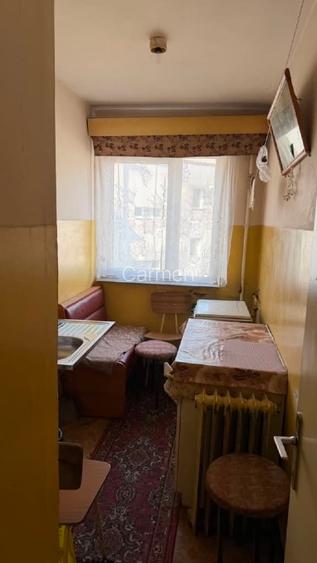 Apartament 2 camere – Bacău, Piața Sud - 2
