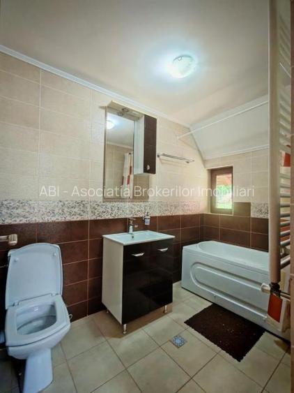 Busteni Kalinderu Vila 5 dormitoare supr 250mp - 30