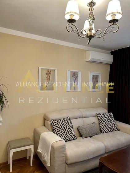 2 Camere Decomandat Bulevardul Tineretului | Renovat Recent | 12 Min Metrou | 50 - 2