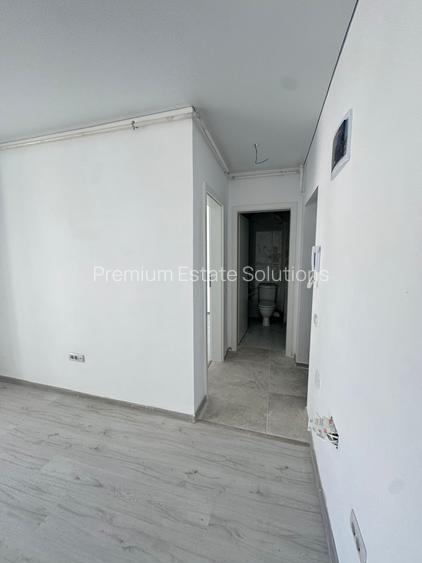 Studio spațios 43,8 mp –Bloc nou-Militari Residence-Comision 0% - 5