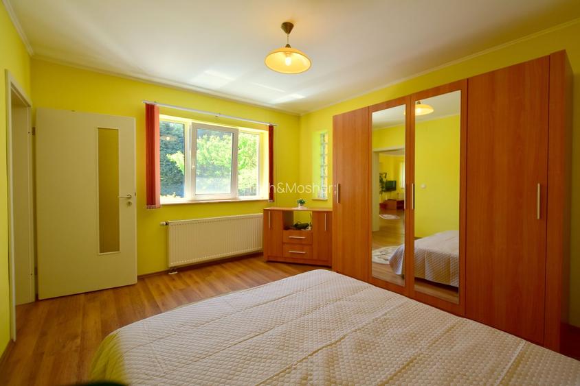 Casa individuala - plan parter - de inchiriat zona Dumbravita-Lidl - 14