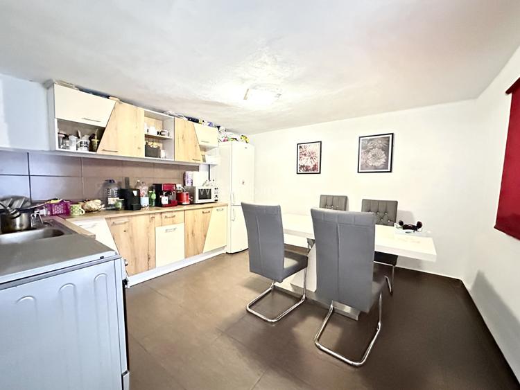 Casa individuala Timisoara, 5 camere, 150 mp utili, 740 mp teren - 7