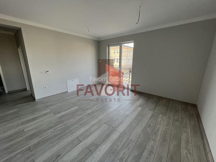 Etaj 2. Decomandat. Finisaje superioare - 4