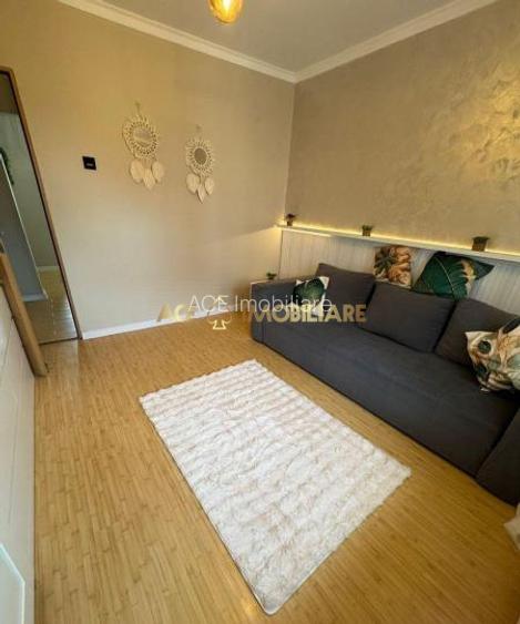 3 Camere de inchiriat | Vitan | Metrou | Modern | 78 mp - 7