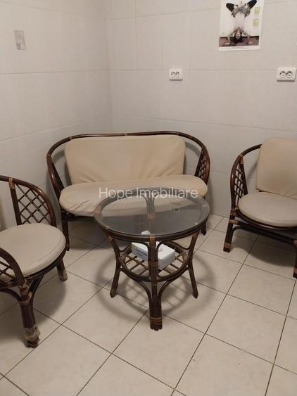 Decebal - Muncii - Apartament 4 camere - 7