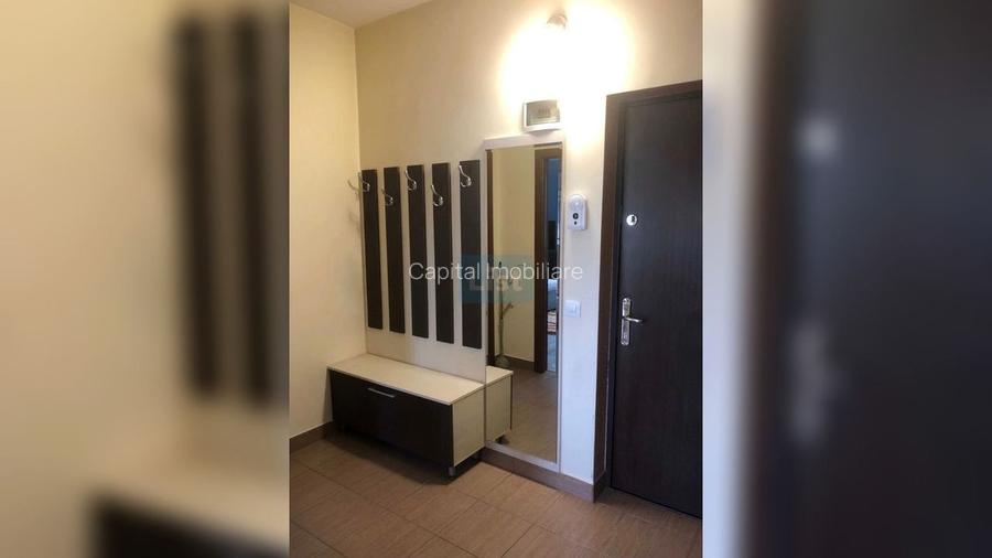 FARA COMISION! 1 camera 37mp,3/4,terasa 10mp, parcare, HOTEL PARADIS  - 2