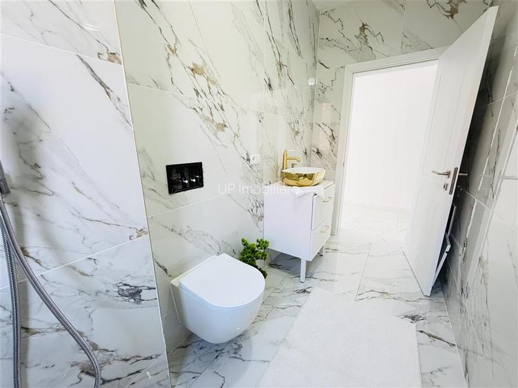 CASA PLAN PARTER | TEREN 570 MP | ZONA BETFIA | ORADEA - 9