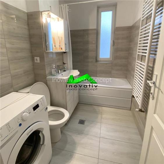 Apartament de vanzare balcon parcare Sibiu Selimbar - 4