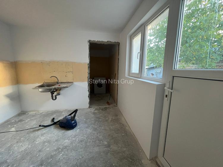 Casa Bolintin Vale Crivina - 17