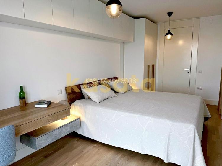 2 Camere de închiriat | 102 The Address | Cat-friendly - 7