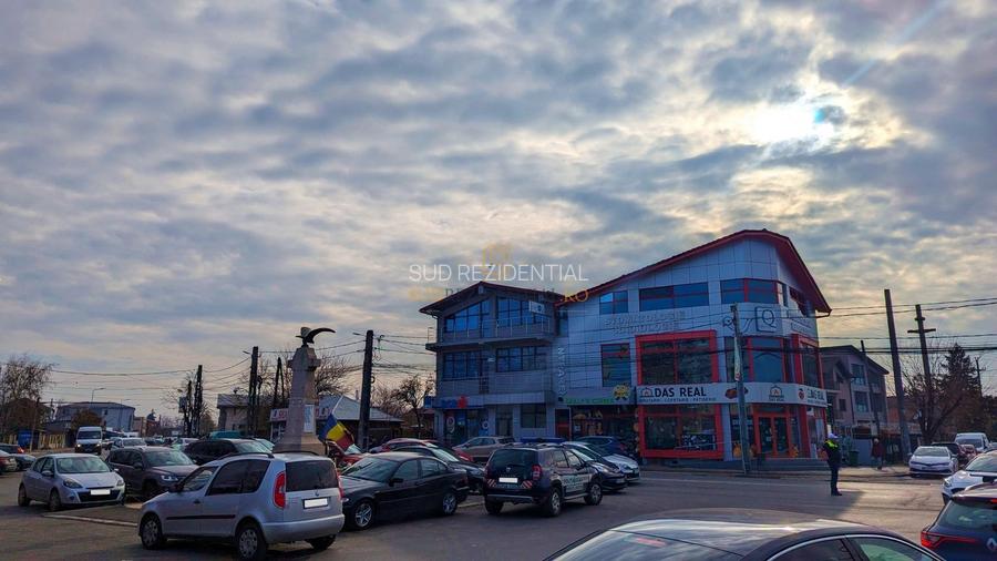 Apartament cu 3 camere de vanzare, incalzire in pardoseala, Oltenitei - 17