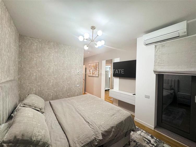 Apartament 2 camere de inchiriat Park Avenue Herastrau - 17