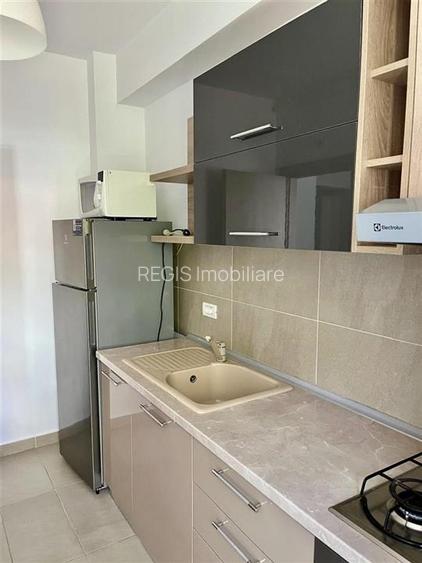 Apartament 2 camere de inchiriat | Mihai Viteazu | zona Aula - 8