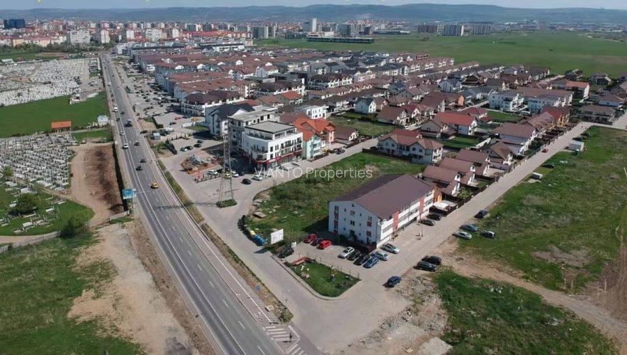 Apartament 2 camere | Prima inchiriere | Parcare | Arhitectilor Sibiu - 9