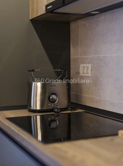 Apartament 2 camere Nord One | locatie premium | ultracentral - 17